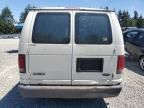 2007 Ford Econoline E150 Van