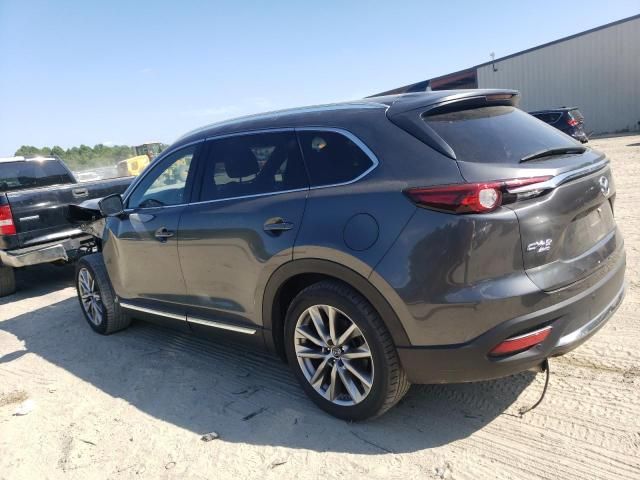 2019 Mazda CX-9 Grand Touring