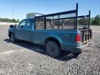 2002 Ford F250 Super Duty