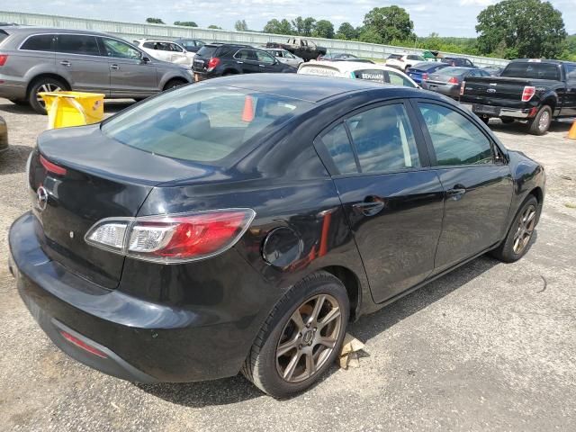 2011 Mazda 3 I