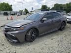 2023 Toyota Camry SE Night Shade