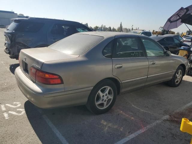 1999 Toyota Avalon XL