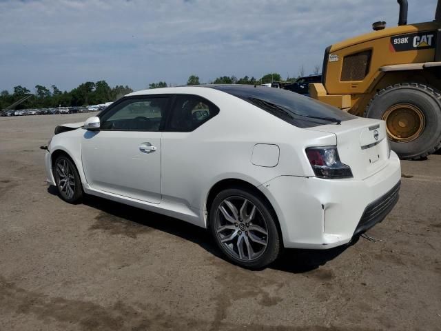 2016 Scion TC