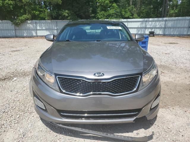 2014 KIA Optima SX