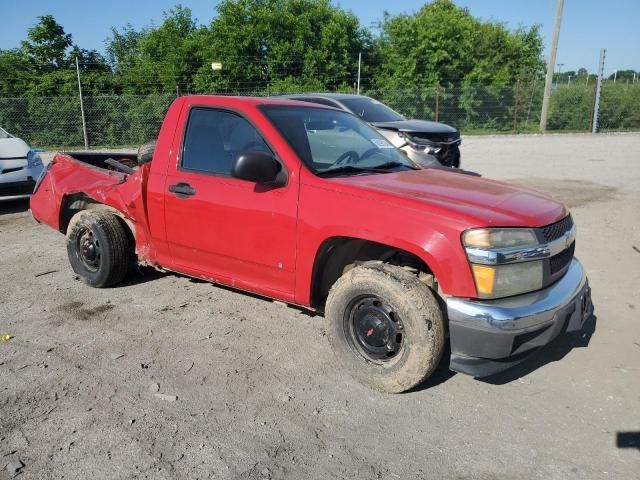 2007 Chevrolet Colorado