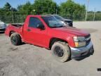 2007 Chevrolet Colorado