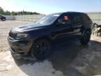 2017 Jeep Grand Cherokee SRT-8