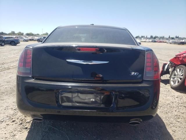 2014 Chrysler 300 S