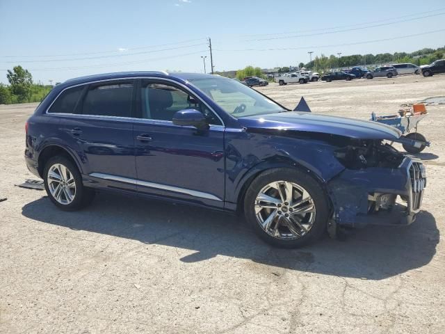 2023 Audi Q7 Premium Plus