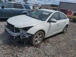 Chevrolet Vehiculos salvage en venta: 2016 Chevrolet Cruze Limited LT