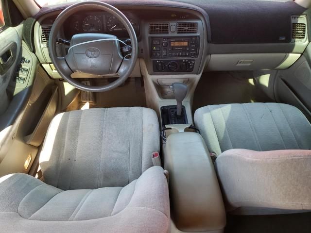 1999 Toyota Avalon XL