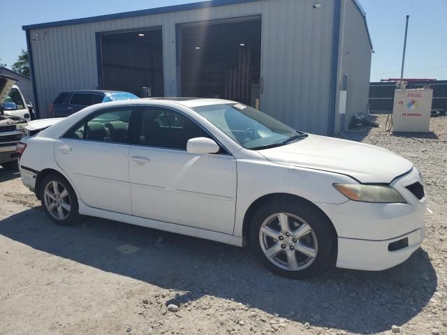 2009 Toyota Camry Base