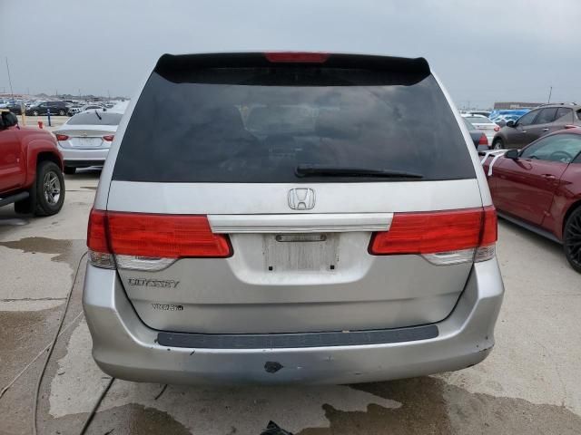 2008 Honda Odyssey LX