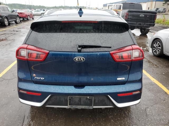 2018 KIA Niro FE