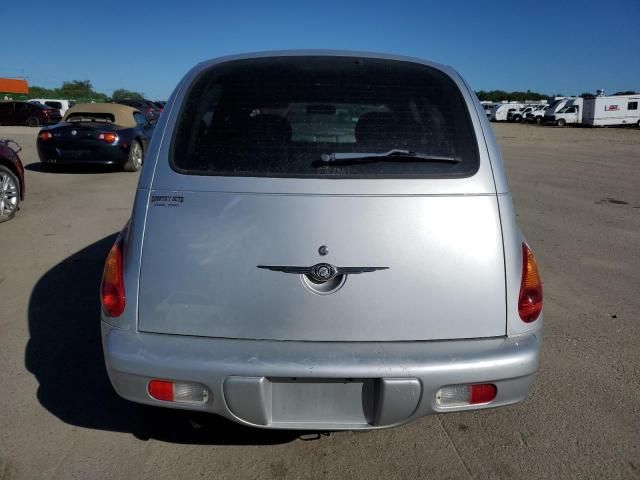 2005 Chrysler PT Cruiser Touring