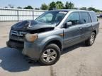 2008 Honda Pilot VP