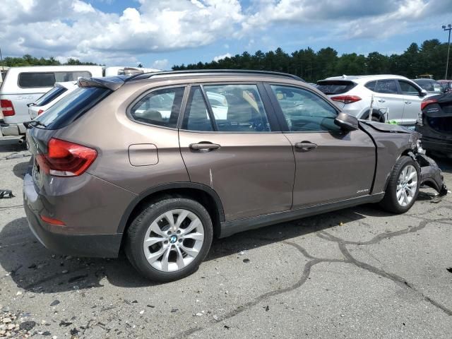 2013 BMW X1 XDRIVE28I