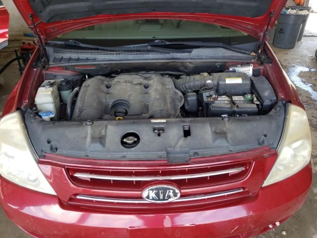 2007 KIA Sedona EX