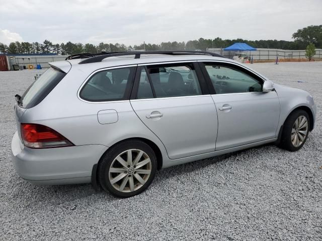 2013 Volkswagen Jetta TDI