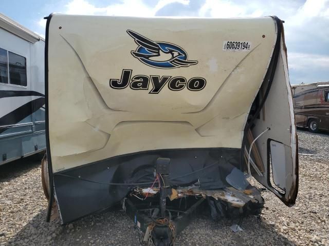 2018 Jayco Flight