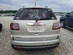 2014 GMC Acadia SLE