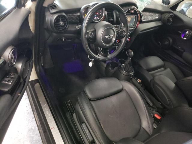 2015 Mini Cooper S