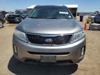 2014 KIA Sorento EX