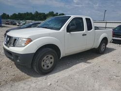 Nissan salvage cars for sale: 2016 Nissan Frontier S