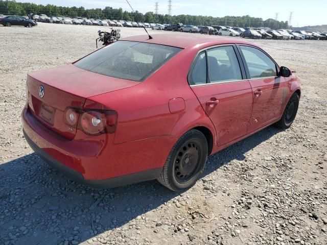 2010 Volkswagen Jetta S