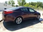 2011 KIA Optima EX