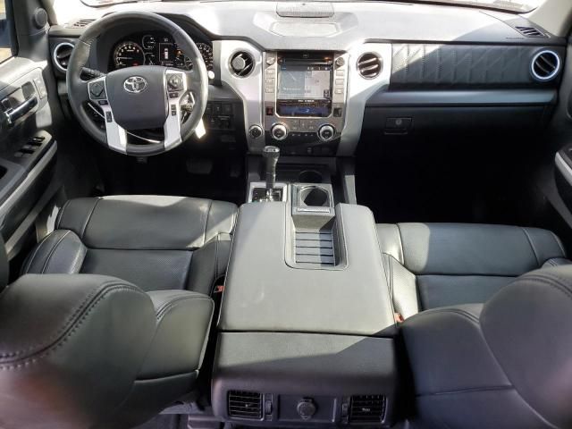 2019 Toyota Tundra Crewmax 1794