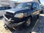 2005 Honda Pilot EXL