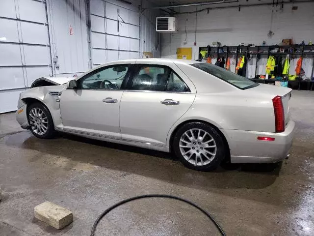 2008 Cadillac STS