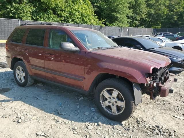 2007 Jeep Grand Cherokee Laredo