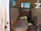 2006 Nissan Frontier Crew Cab LE