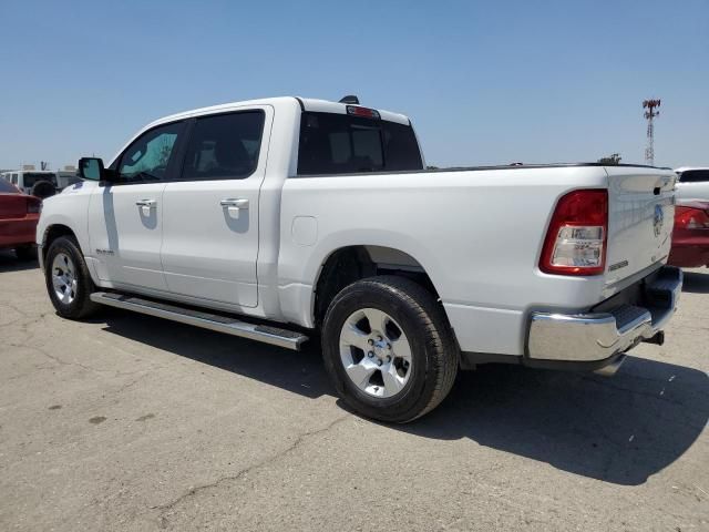 2020 Dodge RAM 1500 BIG HORN/LONE Star