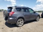 2011 Toyota Rav4 Sport