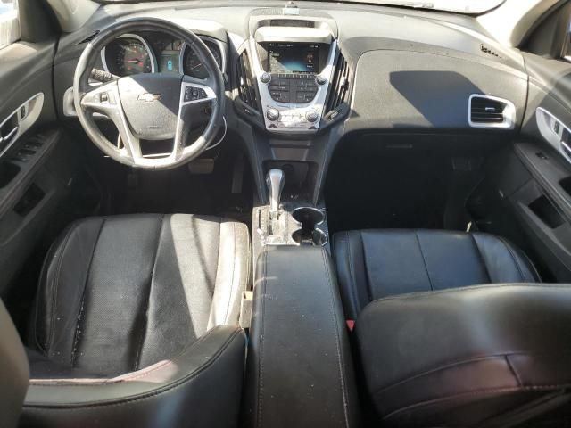 2013 Chevrolet Equinox LTZ