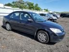 2004 Honda Civic LX