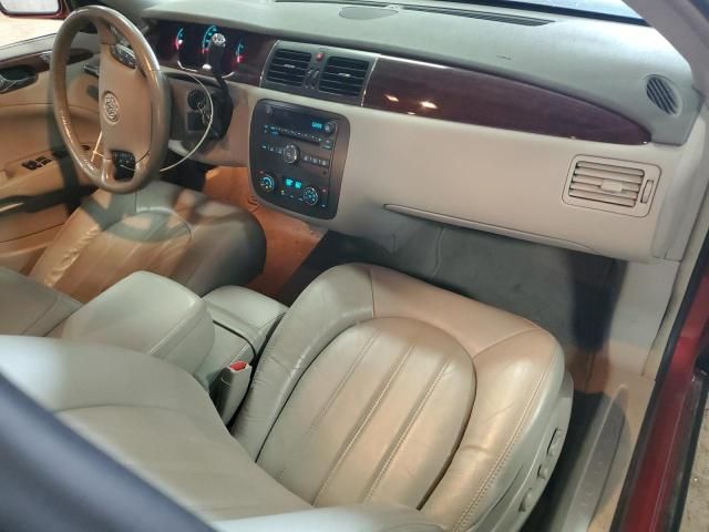 2010 Buick Lucerne CXL