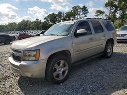 Salvage Cars with No Bids Yet For Sale at auction: 2007 Chevrolet Tahoe C1500