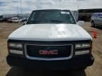 1994 GMC Sierra K1500