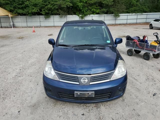 2008 Nissan Versa S