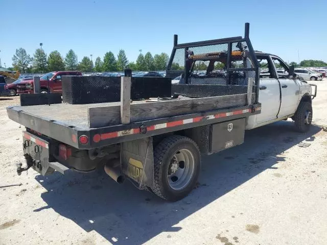 2012 Dodge RAM 5500 ST