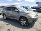 2009 Toyota Highlander Hybrid Limited