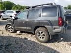 2011 Nissan Xterra OFF Road