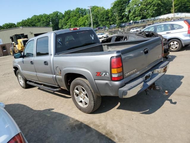 2006 GMC New Sierra K1500