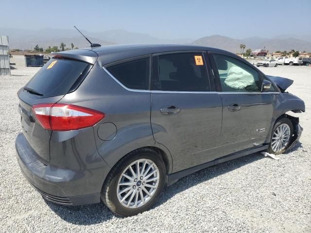 2016 Ford C-MAX Premium SEL