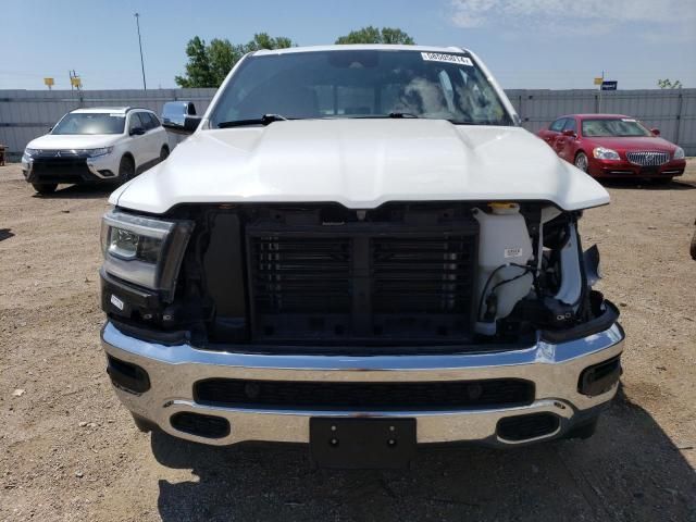 2023 Dodge 1500 Laramie