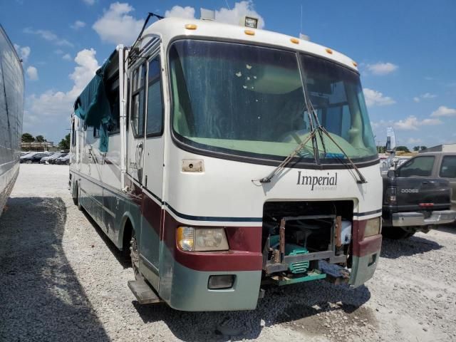 1998 Roadmaster Rail Dyanaster